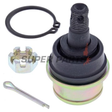 Μπαλάκι -ALL BALLS- CF Moto CF 500/600 2011-2013, Terracross 600 2012-2014, Honda TRX 250 1997-2017, 2019, TRX 300 1988-2000, TRX 350 2000-2006, TRX 400 1995-2007, TRX 420 2007-2014, Yamaha YFM 350 2006-2011, YFM 400 2000-2012