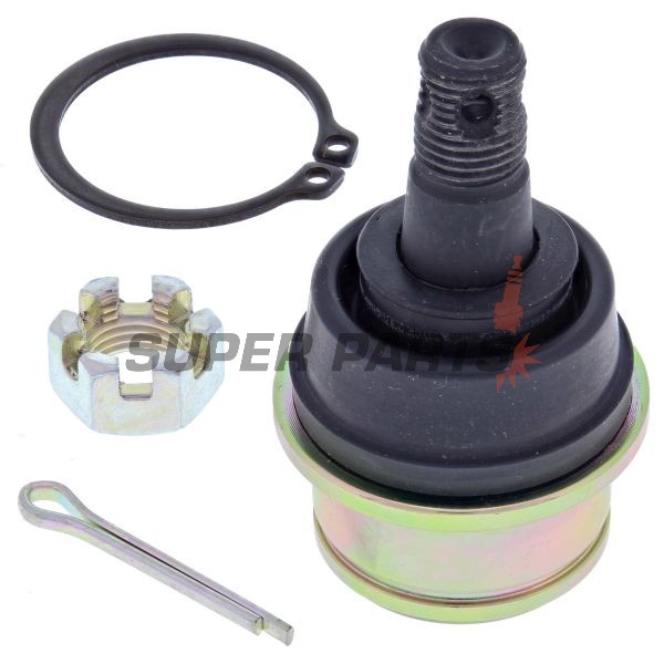 Μπαλάκι -ALL BALLS- CF Moto CF 500/600 2011-2013, Terracross 600 2012-2014, Honda TRX 250 1997-2017, 2019, TRX 300 1988-2000, TRX 350 2000-2006, TRX 400 1995-2007, TRX 420 2007-2014, Yamaha YFM 350 2006-2011, YFM 400 2000-2012