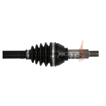 Ημιαξόνιο -ALL BALLS- AB8-CA-8-225, Can-Am Defender 1000 2016-2019, Defender 500 2017-2021, Defender 800 2016-2021