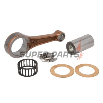 Μπιέλα -HOT RODS- Honda TRX 500 FE (05-11); TRX 500 FM (05-11); TRX 500 TM (05-06)