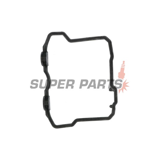 Φλάντζα καπακιού βαλβίδων -ATHENA- Gas Gas EC/EX/MC 350 2021-2023, Husqvarna FC/FE/FX 350 2019-2023, KTM EXC-F/SX-F/XC-F 350 2019-2023