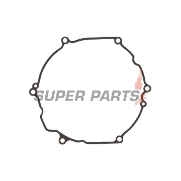 Φλάντζα καπακιού συμπλέκτη -WINDEROSA- W816141, Kawasaki KX 250 2005-2009