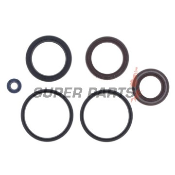 Σετ τσιμουχών κινητήρα -ATHENA- Aprilia Atlantic 500 2001-2008, Atlantic 400 2005-2008, Scarabeo 500 2003-2008, Scarabeo 400 2006-2008, Gilera Fuoco 500 2007-2009, Nexus 500 2003-2011, Malaguti GT 500 2005