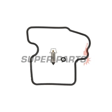 Κιτ επισκευής καρμπυρατέρ -TOURMAX- Kawasaki ZX-9R 900 2000-2001, KTM Adventure 950 2002-2008, KTM Super Enduro 950 2006-2009, KTM Supermoto 950 2005-2009