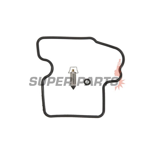 Κιτ επισκευής καρμπυρατέρ -TOURMAX- Kawasaki ZX-9R 900 2000-2001, KTM Adventure 950 2002-2008, KTM Super Enduro 950 2006-2009, KTM Supermoto 950 2005-2009