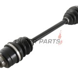 Ημιαξόνιο -ALL BALLS- Yamaha YFM 700 2014-2015