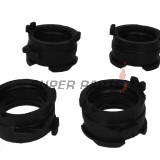 Λαιμοί εισαγωγής -TOURMAX- Honda ST 1100 1990-2000