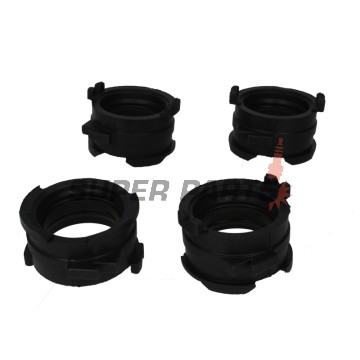 Λαιμοί εισαγωγής -TOURMAX- Honda ST 1100 1990-2000