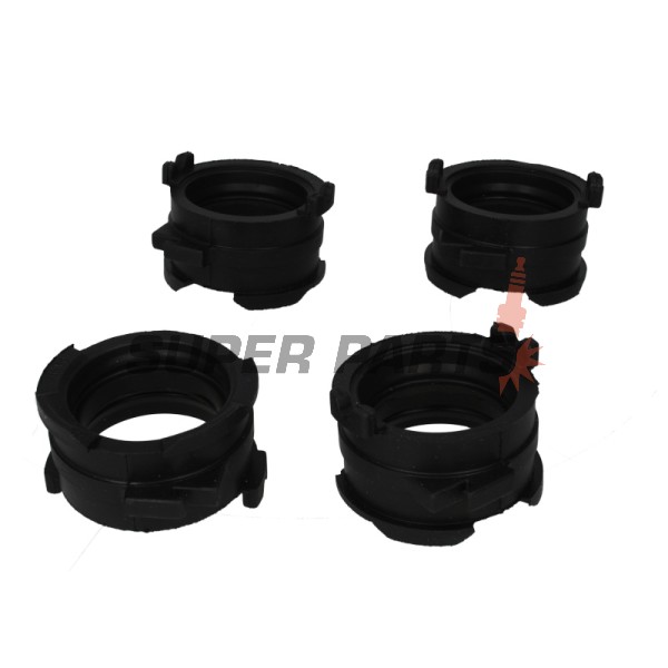 Λαιμοί εισαγωγής -TOURMAX- Honda ST 1100 1990-2000