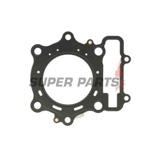 Φλάντζα κεφαλής (πάνω) -ATHENA- Husqvarna SMR 250 2003/2006-2007, TC 250 2006-2009, TE 250 2006-2009, TXC 250 2006-2009