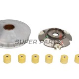 Βαριατόρ -RMS- Vespa LX 150 2005-2008