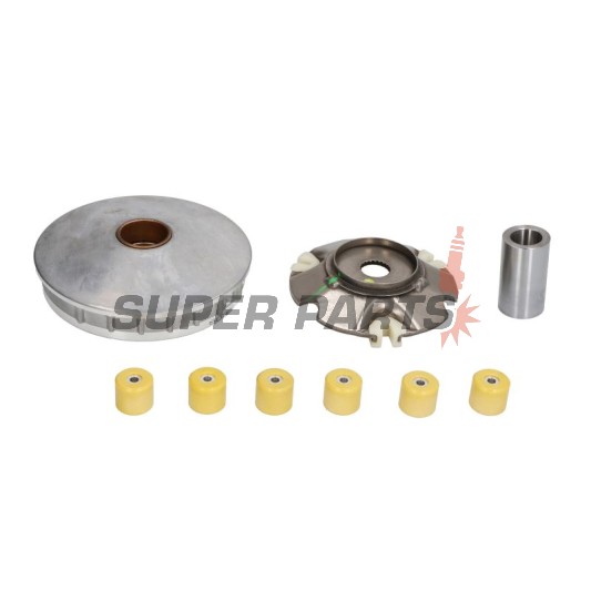 Βαριατόρ -RMS- Vespa LX 150 2005-2008