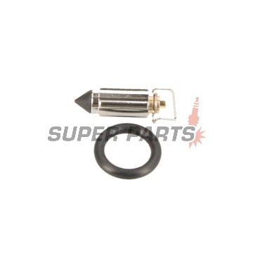Βελόνα φλοτέρ καρμπυρατέρ -TOURMAX- Yamaha FZR 750 1989-1990, Yamaha XJ 600 1992, 1994-1995, Yamaha YZ 250 1989-1994, Yamaha YZF 750 1994