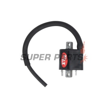 Πολλαπλασιαστής -TOURMAX- Suzuki DL 1000 2014-2021