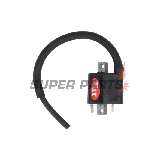 Πολλαπλασιαστής -TOURMAX- Suzuki DL 1000 2014-2021