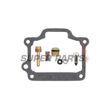 Κιτ επισκευής καρμπυρατέρ -TOURMAX- Suzuki LT 80 1992-2006