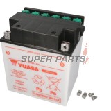 Μπαταρία -YUASA- YB30CL-B, 32Ah 12V