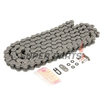 Αλυσίδα -DID- 420V-126, μέγεθος 420, 126 κρίκοι, O-Ring