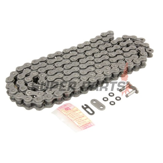 Αλυσίδα -DID- 420V-126, μέγεθος 420, 126 κρίκοι, O-Ring