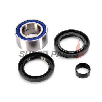 Σετ ρουλεμάν τροχού -ALL BALLS- Honda TRX 500 2005-2014, TRX 680 2006-2020