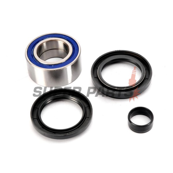 Σετ ρουλεμάν τροχού -ALL BALLS- Honda TRX 500 2005-2014, TRX 680 2006-2020