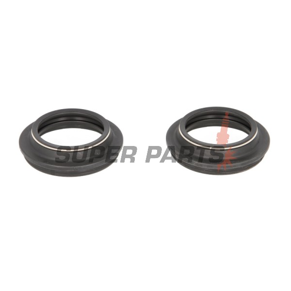 Ξύστρες για μπροστινό πιρούνι -ATHENA- Kawasaki KX 85 1998/2001-2019/2021, KX 100 1998-2013, Suzuki RM 100 1976-1982/2003-2008, Yamaha YZ 85 2002-2023, YZ 65 2018/2020-2023