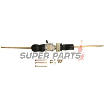 Κρεμαγιέρα τιμονιού -ALL BALLS- Polaris Ranger 2010-2014, Ranger 400 2010-2013, Ranger 500 2011-2013, Ranger 800 2013