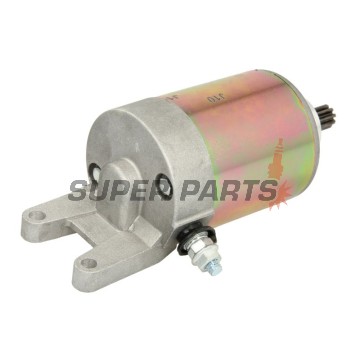 Μίζα -RMS- Aprilia Atlantic 125 2003-2008, Aprilia Atlantic 250 2006-2008, Aprilia Scarabeo 300 2009-2010, Aprilia Sportcity 125 2006-2008, Aprilia Sportcity 250 2008-2012, Aprilia SR 125/300 2011-2015