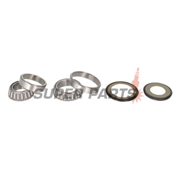 Κιτ επισκευής ανάρτησης -ALL BALLS- Kawasaki ZX-12R 1200 2000-2001, ZX-6R 600 1998-2002, ZX-9R 900 2000-2003, ZZR 600 2005-2008