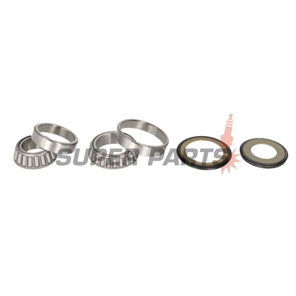 Κιτ επισκευής ανάρτησης -ALL BALLS- Kawasaki ZX-12R 1200 2000-2001, ZX-6R 600 1998-2002, ZX-9R 900 2000-2003, ZZR 600 2005-2008