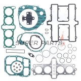 Πλήρες σετ φλαντζών κινητήρα -ATHENA- Suzuki GS 550 1981-1983, GSX 550 1981-1982