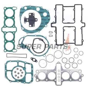 Πλήρες σετ φλαντζών κινητήρα -ATHENA- Suzuki GS 550 1981-1983, GSX 550 1981-1982