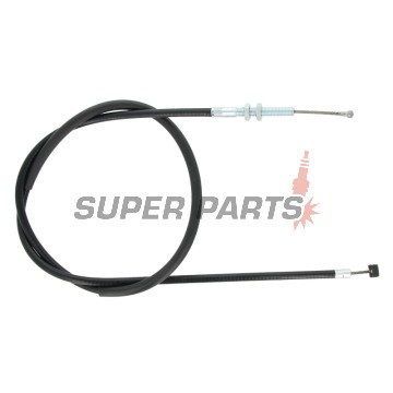 Ντίζα συμπλέκτη -4 RIDE- Honda CB 750 1992-2003