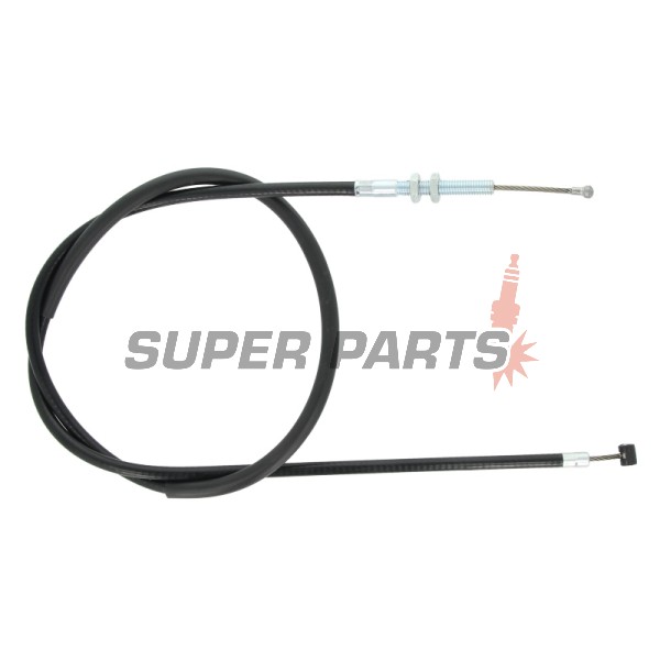 Ντίζα συμπλέκτη -4 RIDE- Honda CB 750 1992-2003