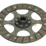 Σετ δίσκων συμπλέκτη -FERODO- FCD0653, BMW K1200RS (1997-2005), K1200GT (2001-2005), K1200LT (1998-2009)