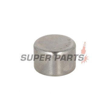 Ρουλεμάν -RMS- PIAGGIO/VESPA BRAVO, FL2, FREE 1, PK, SFERA, SKR, SUPER BRAVO, ZIP 50/80 1985-1999