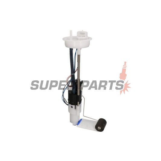 Αντλία καυσίμου -4 RIDE- μονάδα αντλία, Polaris Scrambler/Sportsman 550/850 2011-2014