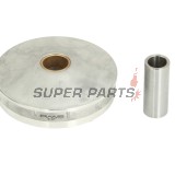 Βαριατόρ -RMS- Aprilia Mojito 50 2004-2005, Aprilia Sportcity 50 2008-2009, Aprilia SR 50 2004-2009, Derbi Atlantis 50 2002-2009, Derbi GP1 50 2002-2003, 2005-2008, Gilera D.N.A 50 2005-2007, Gilera Runner SP 50 2002-2010