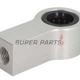 Κιτ χαμηλώματος ανάρτησης -TRW- Yamaha FZ6 600N/S Fazer/S2/ABS (2004-2010)