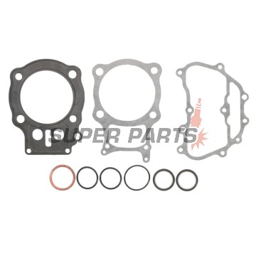 Σετ φλαντζών κυλίνδρου -WINDEROSA- Honda TRX 400 2004-2007