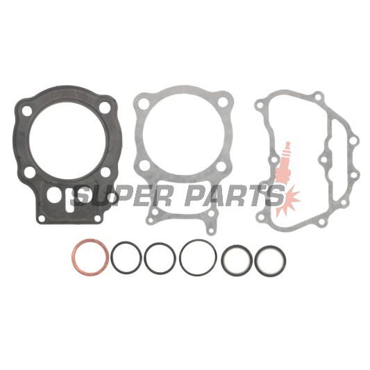 Σετ φλαντζών κυλίνδρου -WINDEROSA- Honda TRX 400 2004-2007