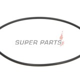 Φλάντζα αντλίας νερού -ATHENA- Honda CB 600 1998-2006, CB 900 2002-2007, CBF 600 2004-2007, CBR 600 1991-1998, CBR 900 1992-1999, RVF 750 1994-1997, VF 750 1993-2000, VFR 750 1986-1997, VFR 800 1998-2001