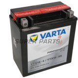 Μπαταρία -VARTA- YTX16-BS, 14Ah 12V