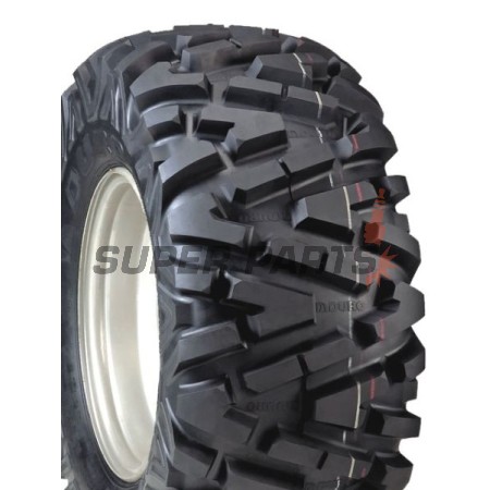Ελαστικό ATV/UTV -DURO- 25x10R12, DI2025 POWER GRIP