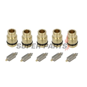 Βελόνα φλοτέρ καρμπυρατέρ -TOURMAX- Suzuki LT-F 300 1999-2002, Suzuki VS 1400 1987-2003, Suzuki VX 800 1990-1996