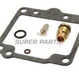 Κιτ επισκευής καρμπυρατέρ -TOURMAX- Suzuki LS 650 1986-2001