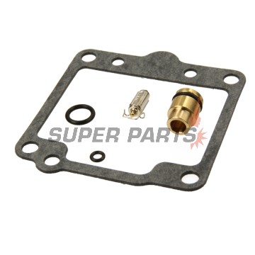Κιτ επισκευής καρμπυρατέρ -TOURMAX- Suzuki LS 650 1986-2001