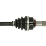 Ημιαξόνιο -ALL BALLS- Honda TRX 450 2015, TRX 500 2014-2018