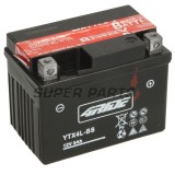 Μπαταρία -4 RIDE- YTX4L-BS 4RIDE, 3.6Ah 12V