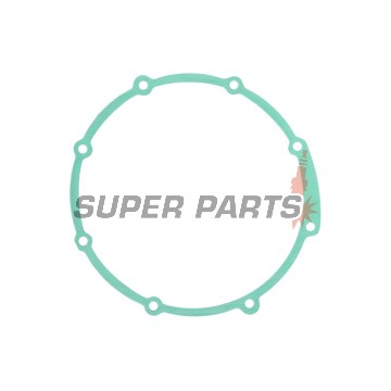 Φλάντζα καπακιού συμπλέκτη -ATHENA- Honda CBX 550 1982-1986